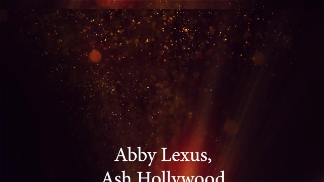 Abby Lexus  - Abby Lexus, Ash Hollywood
