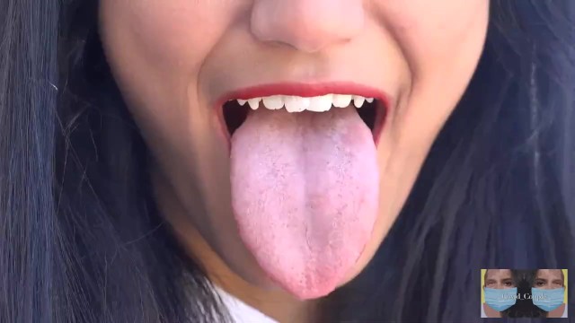Asian;Babe;Fetish;Public;Pornstar;Reality;Verified Models;Verified Couples;Solo Female kink, public, outside, tongue, viva-athena, tongue-fetish, eggplant, emoji, long-tongue, licking, lick, mouth-fetish, big-mouth, covid-couple, quarantine, asian