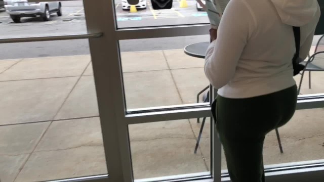 We Met at a Smoothie Shop and Well...
