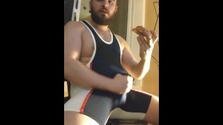Bull_Intraining's Singlet Fun