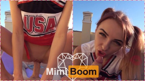 480px x 270px - Cheerleader Porn Videos | Pornhub.com