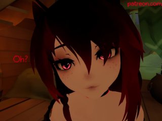 Spooky Succubus Joi ❤️ Vrchat Erp Edging Asmr Joi Eye Contact Hentai 3D Pov Preview