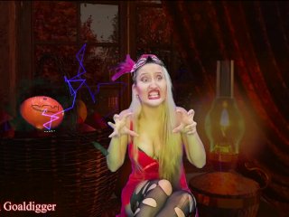 Loser, Happy Halloween! Full Clip In Premium