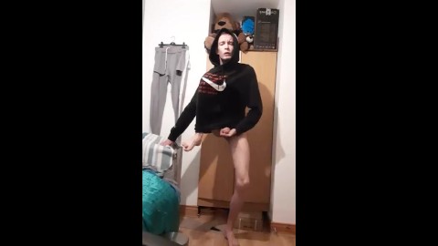thin legs black gay porn videos