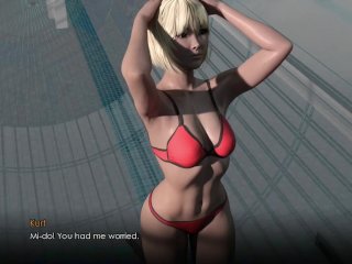 Depraved Awakening 27 Pc Gameplay