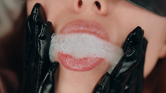 USE my mouth  I LOVE YOU! FUCK my head  I WANT IT! FILL me with your SEMEN  I BEG YOU! POV CIM