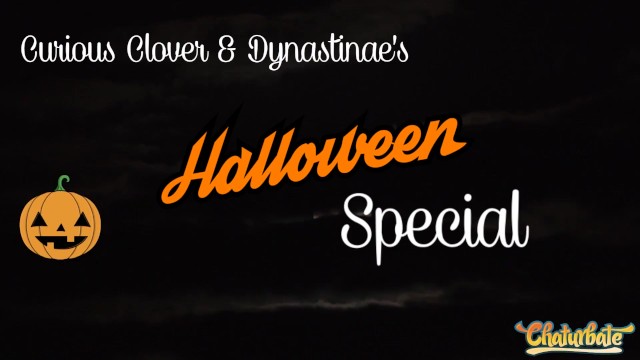 Halloween Cam Highlights with Dynastinae - Curious Clover
