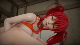 Masturbate Ange Ange X Hilda Futa Cross 3D Porn