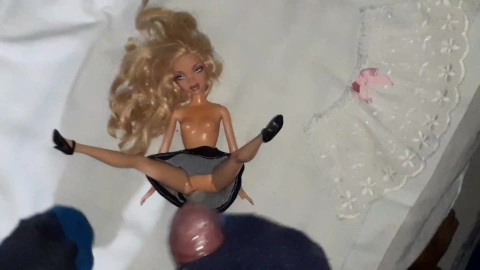 Anatomically Correct Barbie Doll Porn - Barbie Doll Porn Videos | Pornhub.com