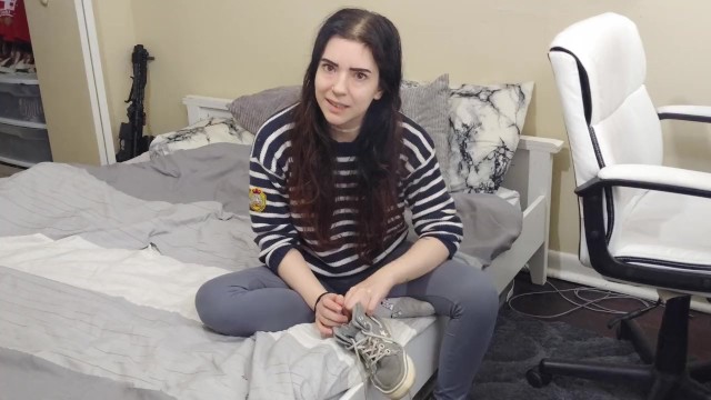 extreme foot fetish sissy humiliation 17