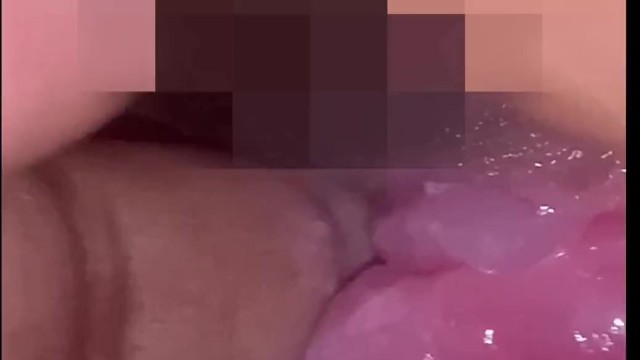 GIRLFRIEND FUCKS ME WITH DILDO INSODE HER MOM HOUSE 