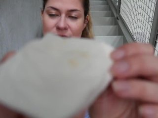 Ashley Coughs