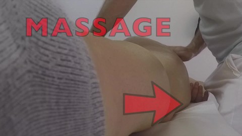 Latest czech massage