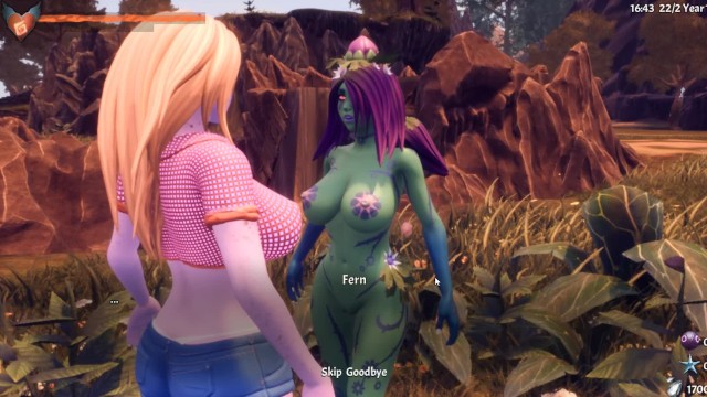 640px x 360px - Breeders of Nephelym [hentai 3D Game] Ep.1 a Plant Monster Girl Sucked my  Huge Cowgirl Tits - Pornhub.com