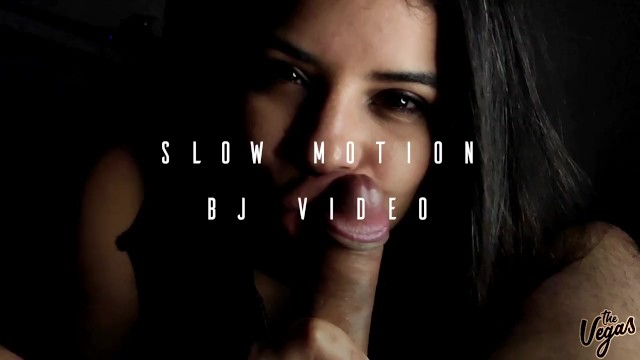 Feel Me - Slow Motion BJ Video 7