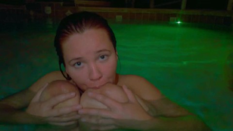 Nude Pool - Naked Swimming Pool Porn Videos | Pornhub.com
