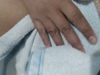 Rasurandome Mi Puchita