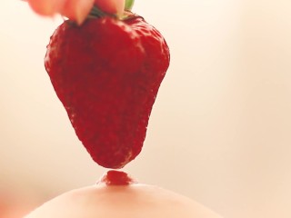 strawberry love