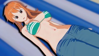 Best Porn Movie - One Piece Nami 3D Hentai