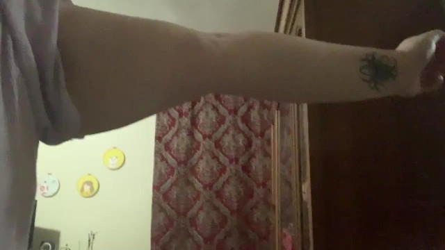 Fat Arms Porn - Arm Jiggle - Pornhub.com