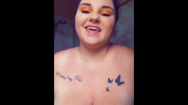 Naughty Tiktok