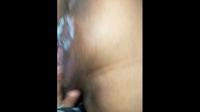 Creamy pussy 'Teaser'