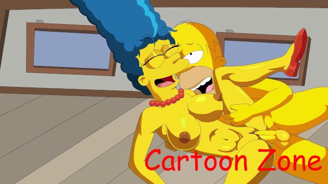 Simpsons tabitha vixx nackt