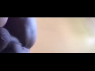 That's Street Guy I Met Fucked Me Raw And Cum Inside My Pussy