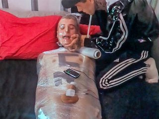 Mummification, Breath Control, Electro Cbt, Troathfuck & Facial