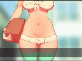 'Sweet Dream Succubus' Sexy_Visual Novels #41