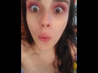 Free Slut Makeup Porn Videos (139) - Tubesafari.com