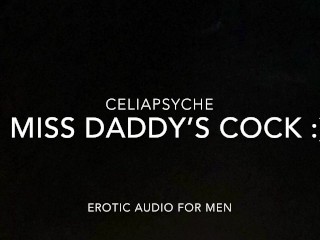 Fucking My Teen Pussy for_Daddy - Erotic_Audio For Men