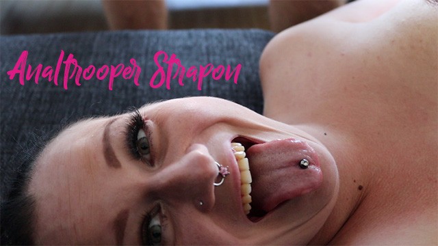 Bloopers - when Shooting Homemade Porn is Fun