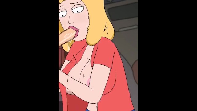 Rick and Morty - a way back Home - Sex Scene only - Part 5 Beth #5 by  LoveSkySanX - Pornhub.com