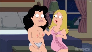 American Dad Porn Blowjob Pool - Free American Dad Porn Videos from Thumbzilla
