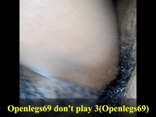 Big Tits and Ass GotBanged byOpenlegs69