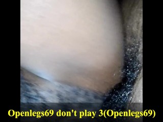 Big titsand Ass got banged by Openlegs69