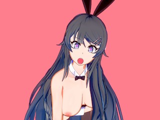 Sexy Anime Bunny Girl Hentai - Free Hentai Bunny Girl Porn Tube - Hentai Bunny Girl videos, movies, XXX |  PornKai.com