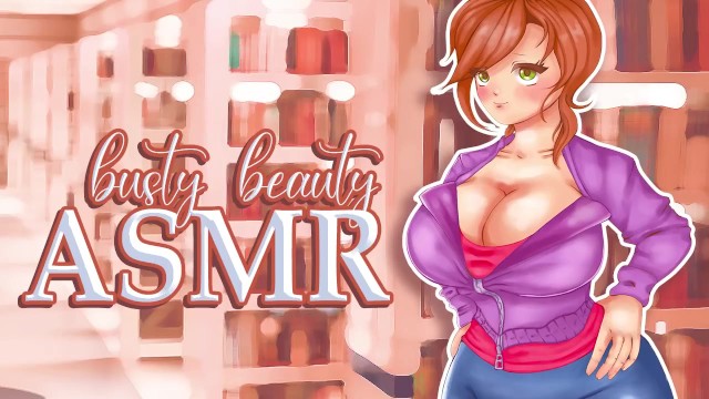 Asmr Busty Beauty Comforts You After Getting Bullied Pornhub Com