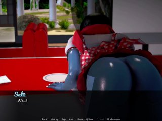 Sexus Resort - (PT 08) - {v0.3.2} - Breaking inThe Sex Bot