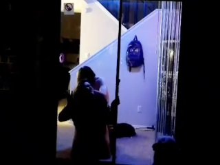 Pov: Catching A Bwc Spoiling A Thick Latina