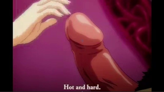 Curious Anime Stepsister Masturbates in Front of Brother and Loses  Virginity Uncensored Hentai - Pornhub.com