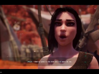 Wild Life (Demo) Playthrough [17.11.2020]