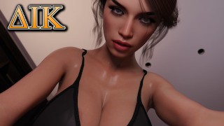 Mother PC GAMEPLAY HD BEING A DIK #95