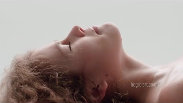 Hegre-Art Heidi had String Of Orgasms during the Massage