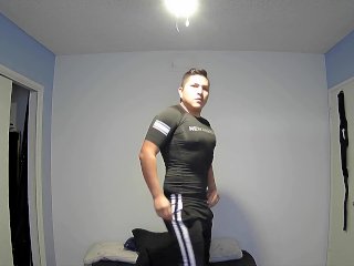 Young Shy Latin Boys First Cam