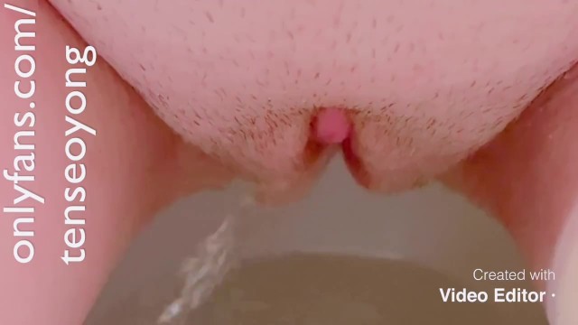 Amateur;Babe;Brunette;Teen (18+);Verified Amateurs;Pissing;Solo Female pissing, peeing, pissing-compilation, peeing-compilation, girls-pissing, girls-peeing, pissing-girls, girl-pissing-toilet, toilet, bathroom, pussy, hairy-pussy-pissing