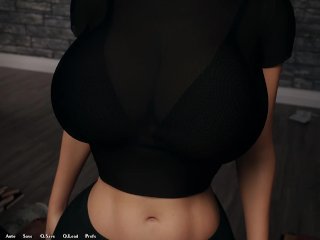 Being A Dik 0.6.0 Part 111 Isabella The Godness By Loveskysan69