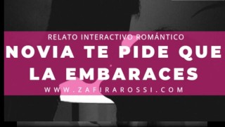 Roleplay Asmr ROLEPLAY NOVIA INVITES YOU TO AN ASMR INTERACTIVO ROMANCE IN ARGENTINA