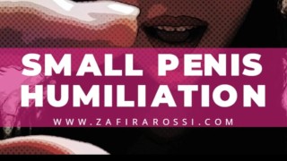 ENJOY AUDIO ONLY VOZ FEMENINA ARGENTINA JOI INTERACTIVO SPH SMALL PENIS HUMILIATION ASMR ENJOY AUDIO ONLY VOZ FEMENINA